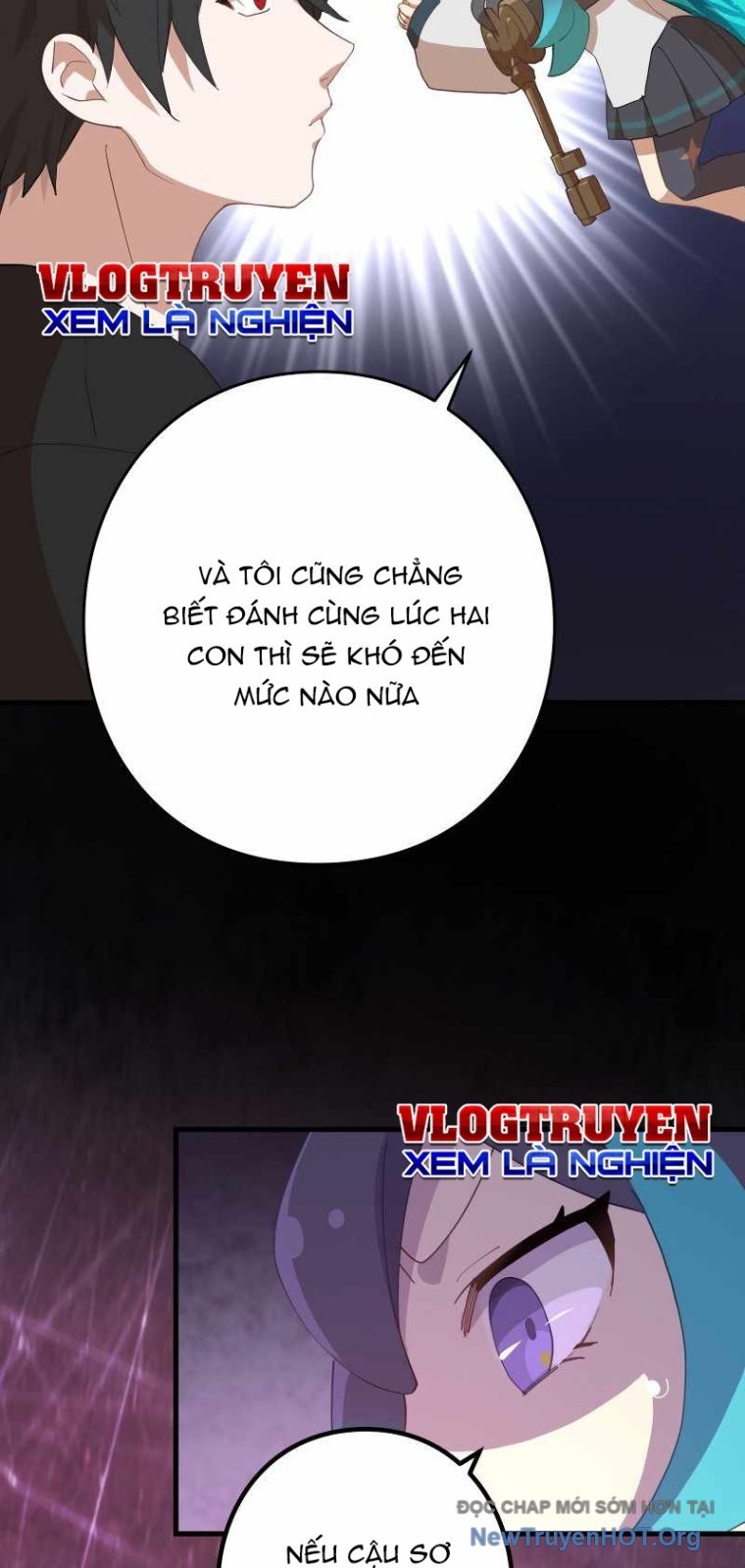 Sự Tái Sinh Của Đại Pháp Sư Bị Phong Ấn Chapter 62 - Trang 2