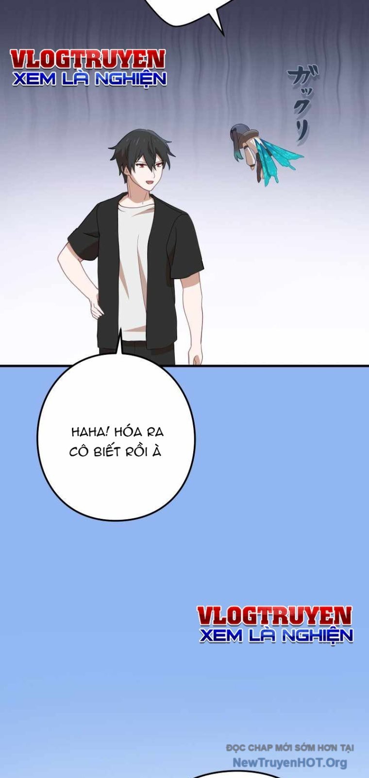 Sự Tái Sinh Của Đại Pháp Sư Bị Phong Ấn Chapter 62 - Trang 2