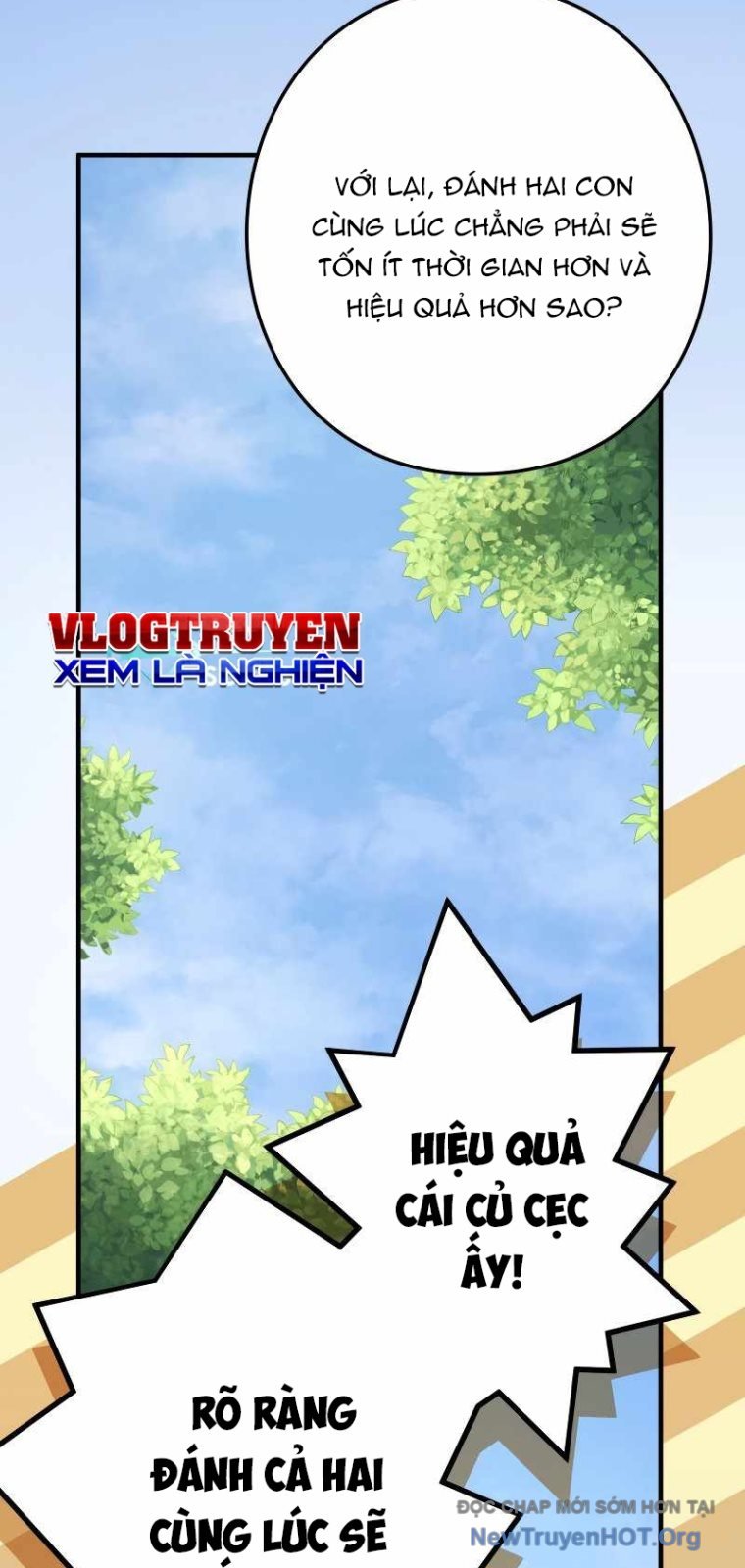 Sự Tái Sinh Của Đại Pháp Sư Bị Phong Ấn Chapter 62 - Trang 2