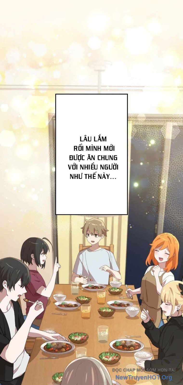 Sự Tái Sinh Của Đại Pháp Sư Bị Phong Ấn Chapter 62 - Trang 2