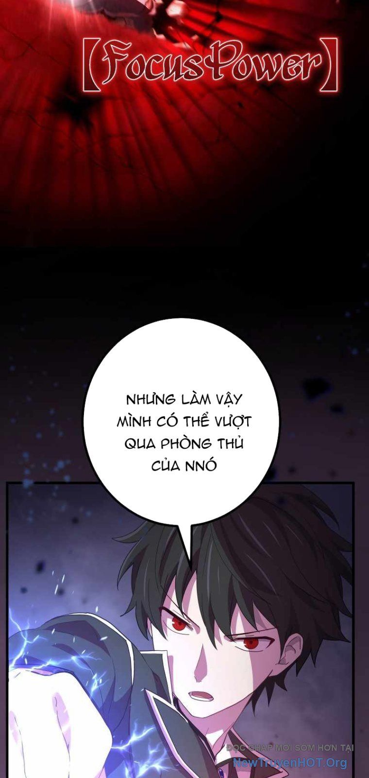 Sự Tái Sinh Của Đại Pháp Sư Bị Phong Ấn Chapter 65 - Trang 2