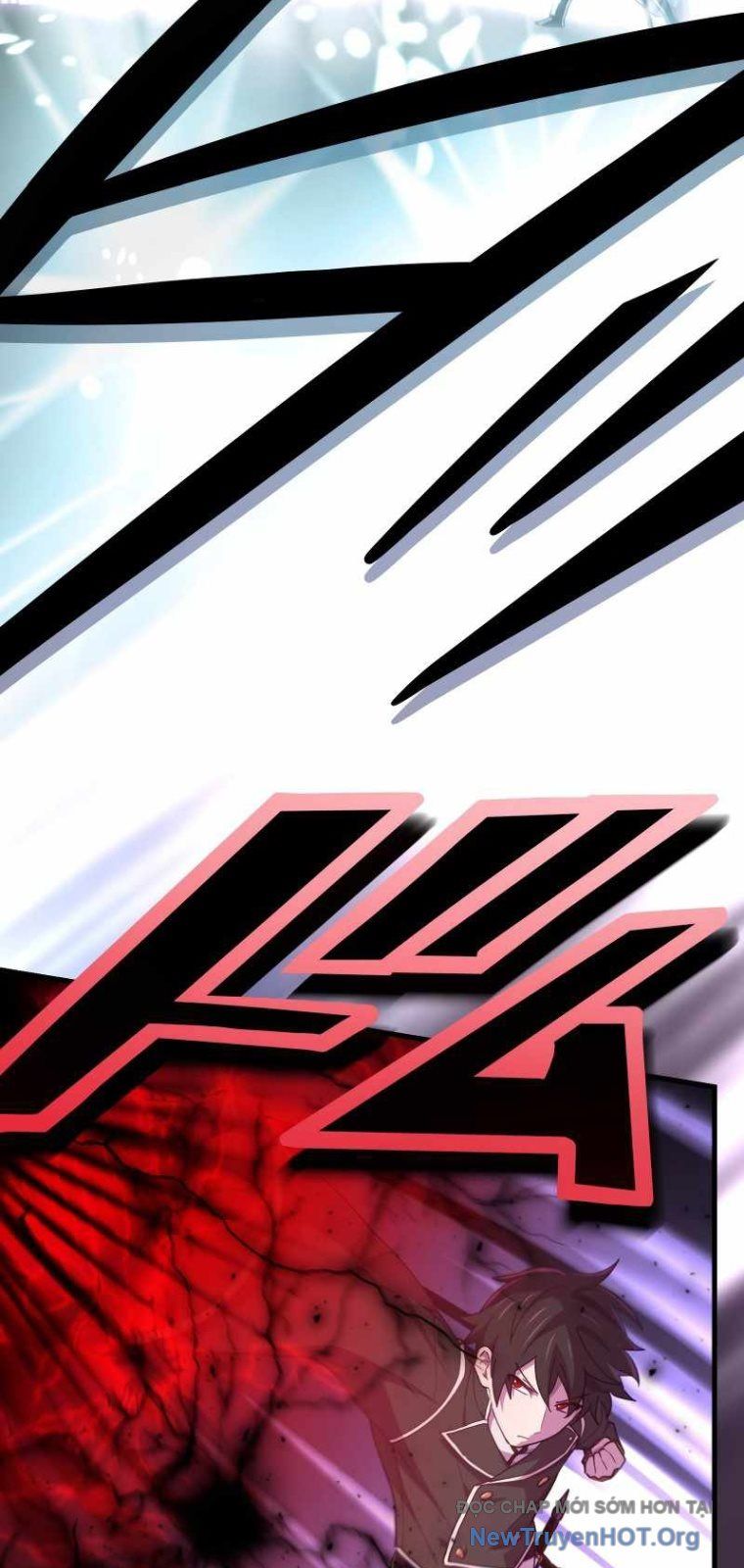 Sự Tái Sinh Của Đại Pháp Sư Bị Phong Ấn Chapter 65 - Trang 2