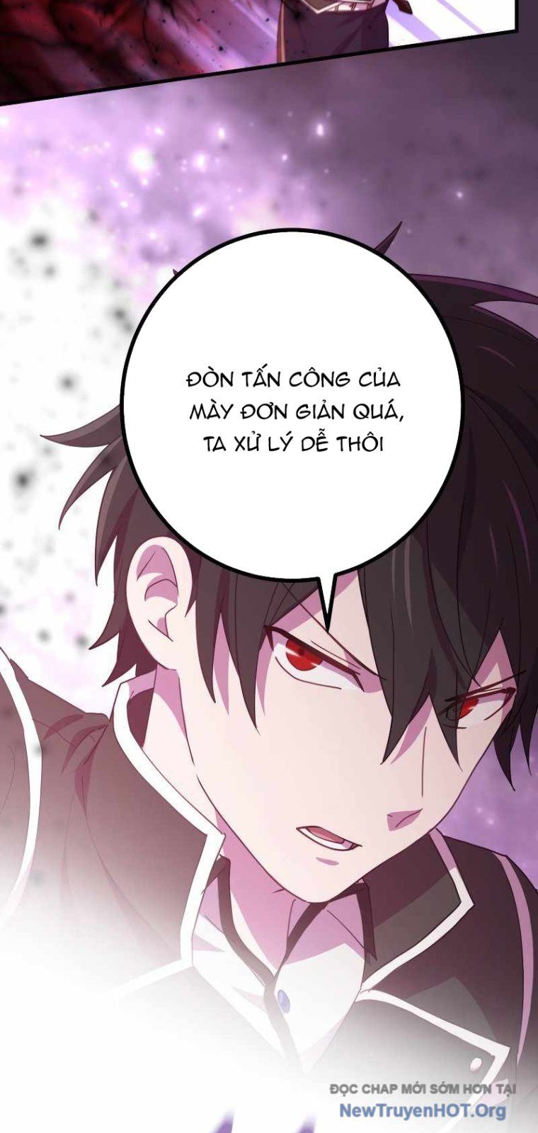 Sự Tái Sinh Của Đại Pháp Sư Bị Phong Ấn Chapter 65 - Trang 2