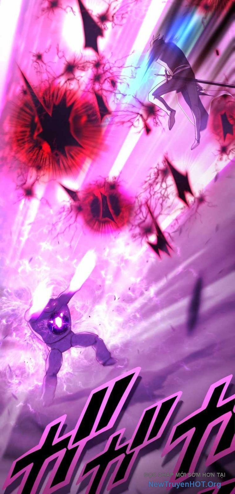 Sự Tái Sinh Của Đại Pháp Sư Bị Phong Ấn Chapter 65 - Trang 2