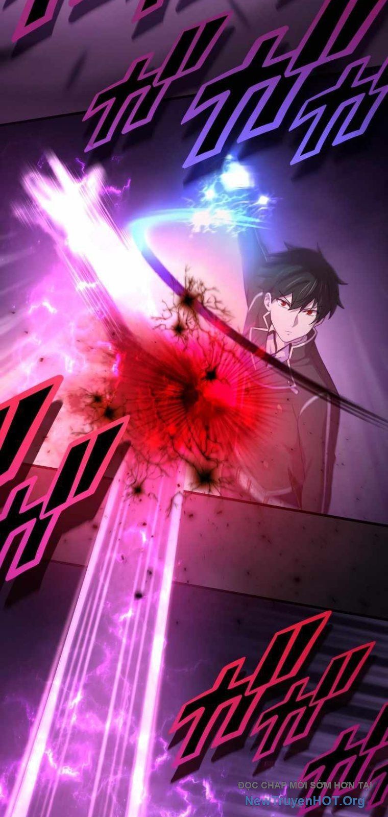 Sự Tái Sinh Của Đại Pháp Sư Bị Phong Ấn Chapter 65 - Trang 2