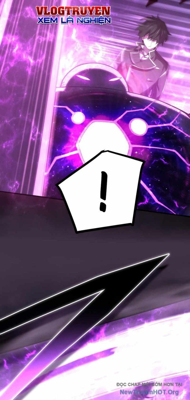 Sự Tái Sinh Của Đại Pháp Sư Bị Phong Ấn Chapter 65 - Trang 2