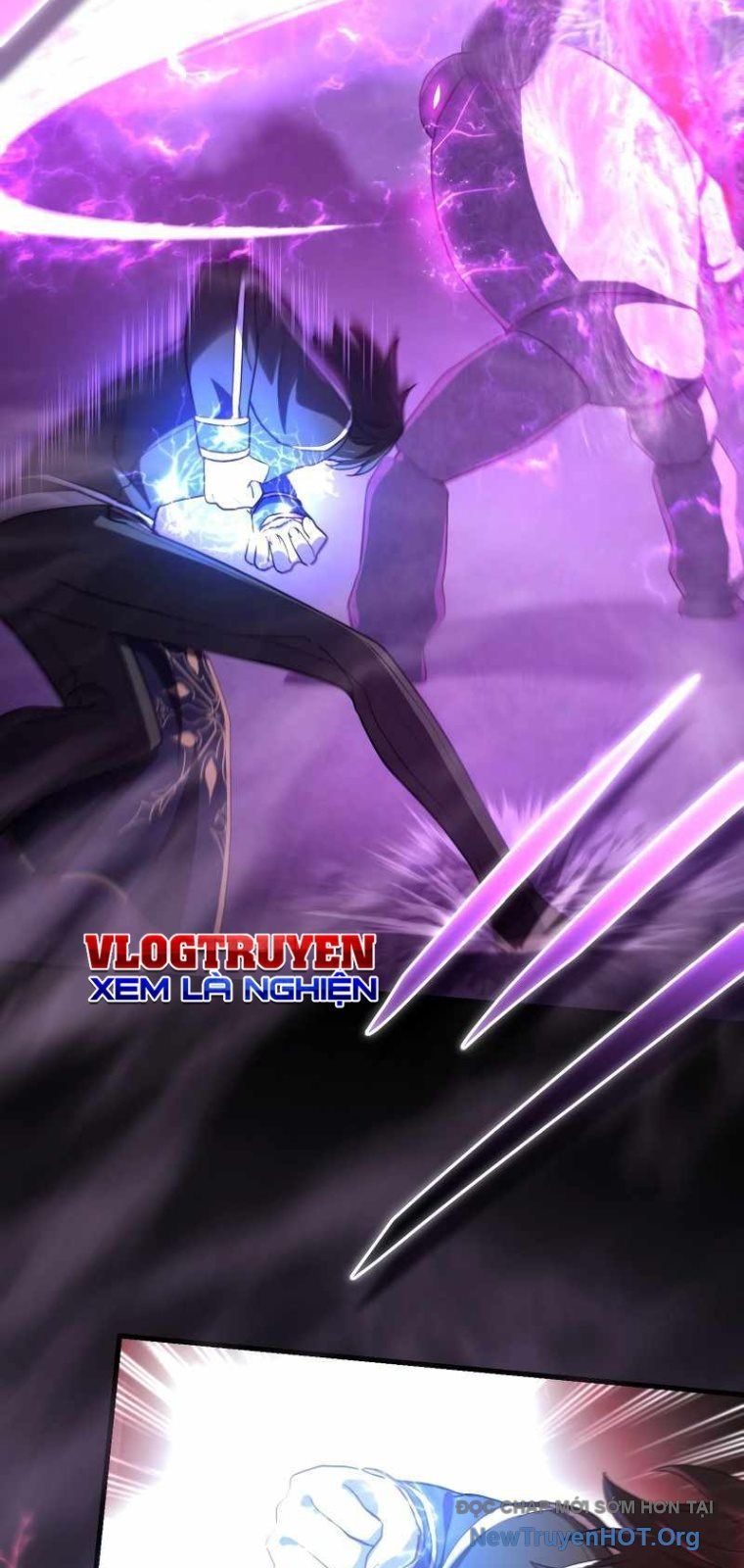 Sự Tái Sinh Của Đại Pháp Sư Bị Phong Ấn Chapter 65 - Trang 2