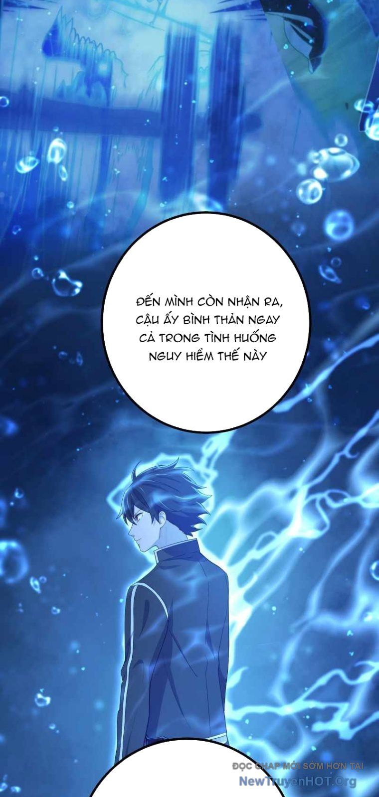 Sự Tái Sinh Của Đại Pháp Sư Bị Phong Ấn Chapter 65 - Trang 2