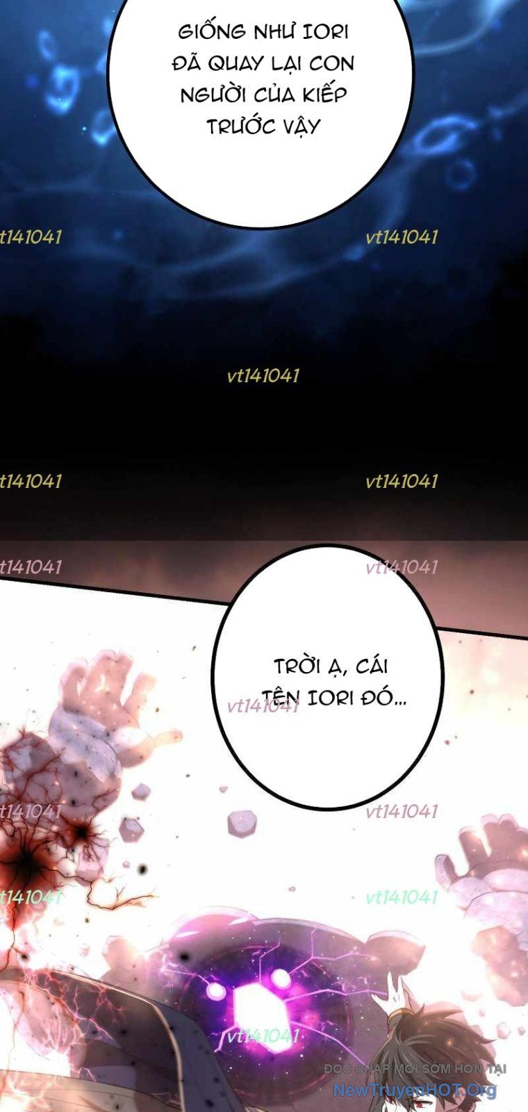 Sự Tái Sinh Của Đại Pháp Sư Bị Phong Ấn Chapter 65 - Trang 2