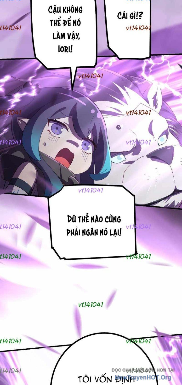 Sự Tái Sinh Của Đại Pháp Sư Bị Phong Ấn Chapter 65 - Trang 2