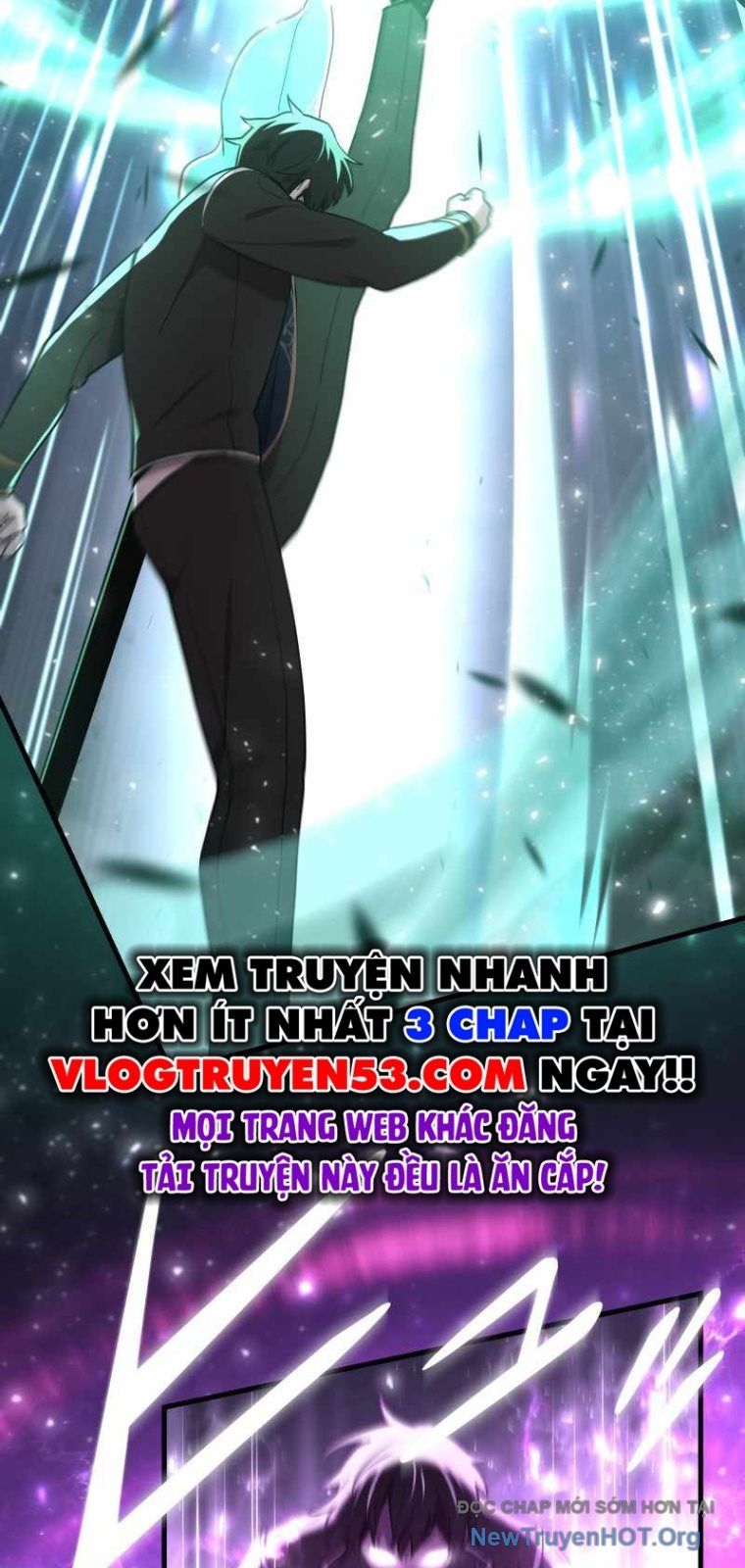 Sự Tái Sinh Của Đại Pháp Sư Bị Phong Ấn Chapter 65 - Trang 2