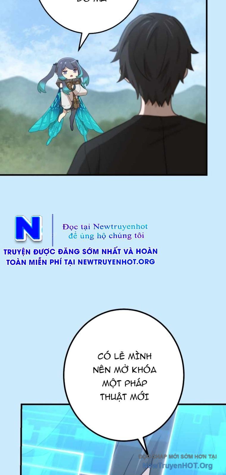 Sự Tái Sinh Của Đại Pháp Sư Bị Phong Ấn Chapter 65 - Trang 2