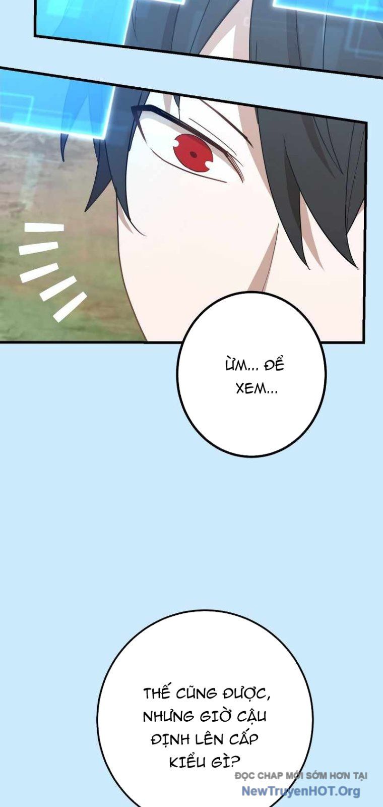 Sự Tái Sinh Của Đại Pháp Sư Bị Phong Ấn Chapter 65 - Trang 2