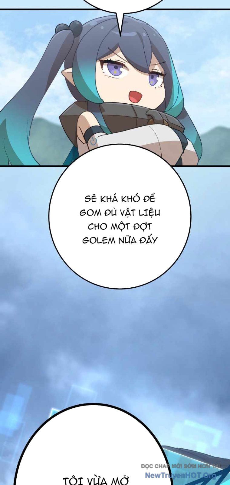 Sự Tái Sinh Của Đại Pháp Sư Bị Phong Ấn Chapter 65 - Trang 2