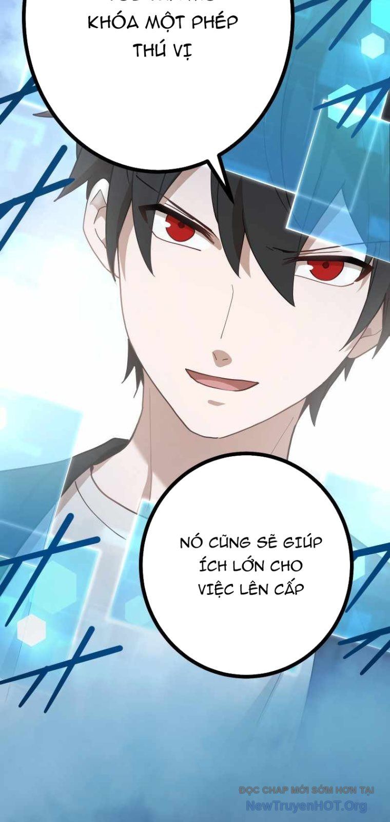 Sự Tái Sinh Của Đại Pháp Sư Bị Phong Ấn Chapter 65 - Trang 2