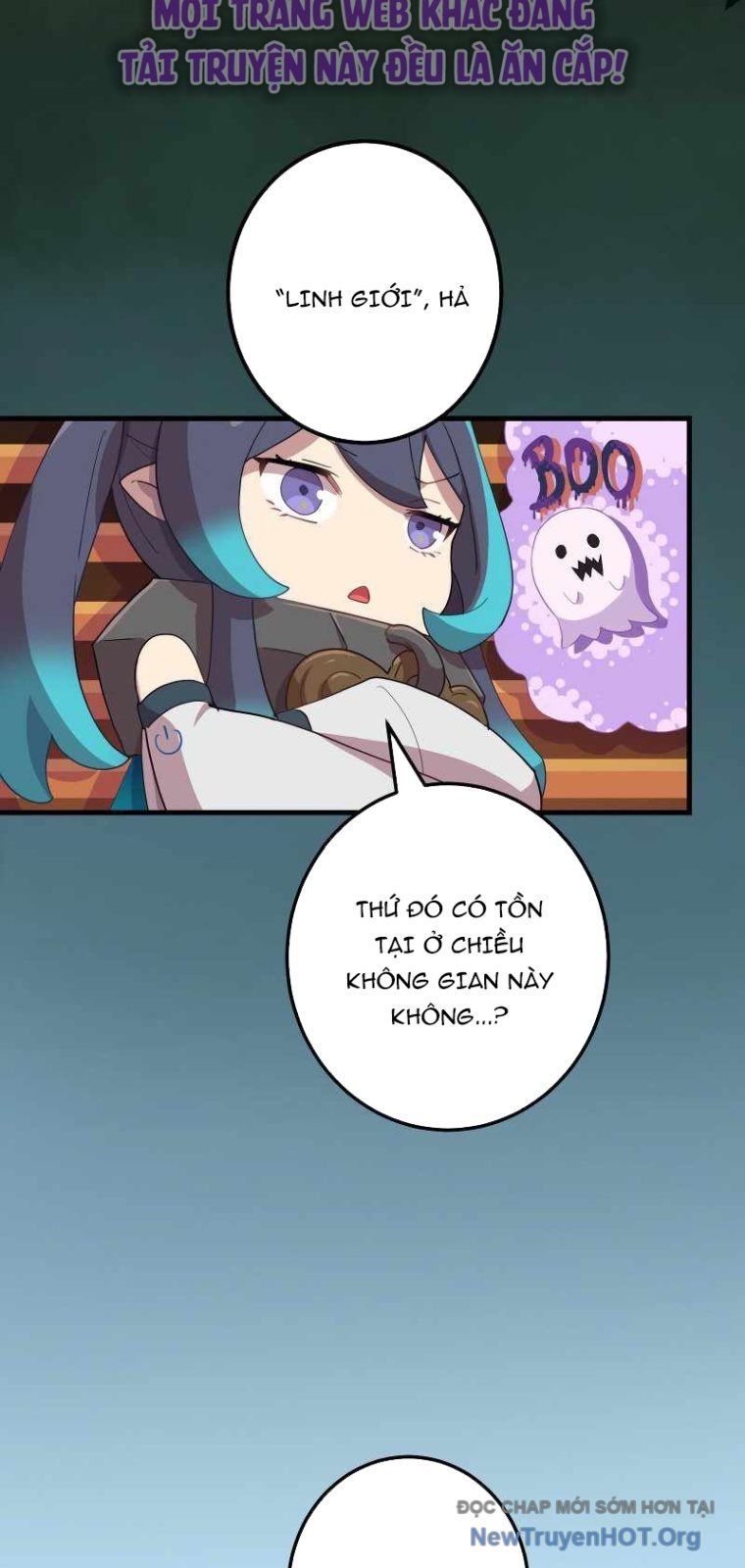 Sự Tái Sinh Của Đại Pháp Sư Bị Phong Ấn Chapter 65 - Trang 2