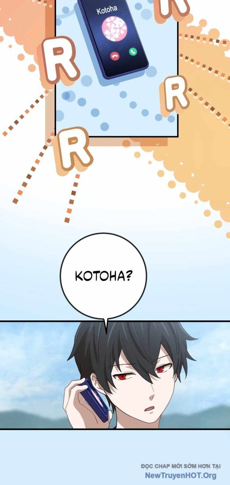 Sự Tái Sinh Của Đại Pháp Sư Bị Phong Ấn Chapter 65 - Trang 2