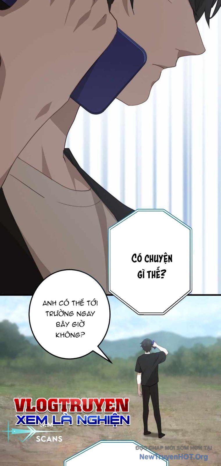 Sự Tái Sinh Của Đại Pháp Sư Bị Phong Ấn Chapter 65 - Trang 2