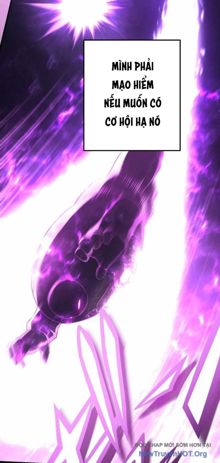 Sự Tái Sinh Của Đại Pháp Sư Bị Phong Ấn Chapter 65 - Trang 2