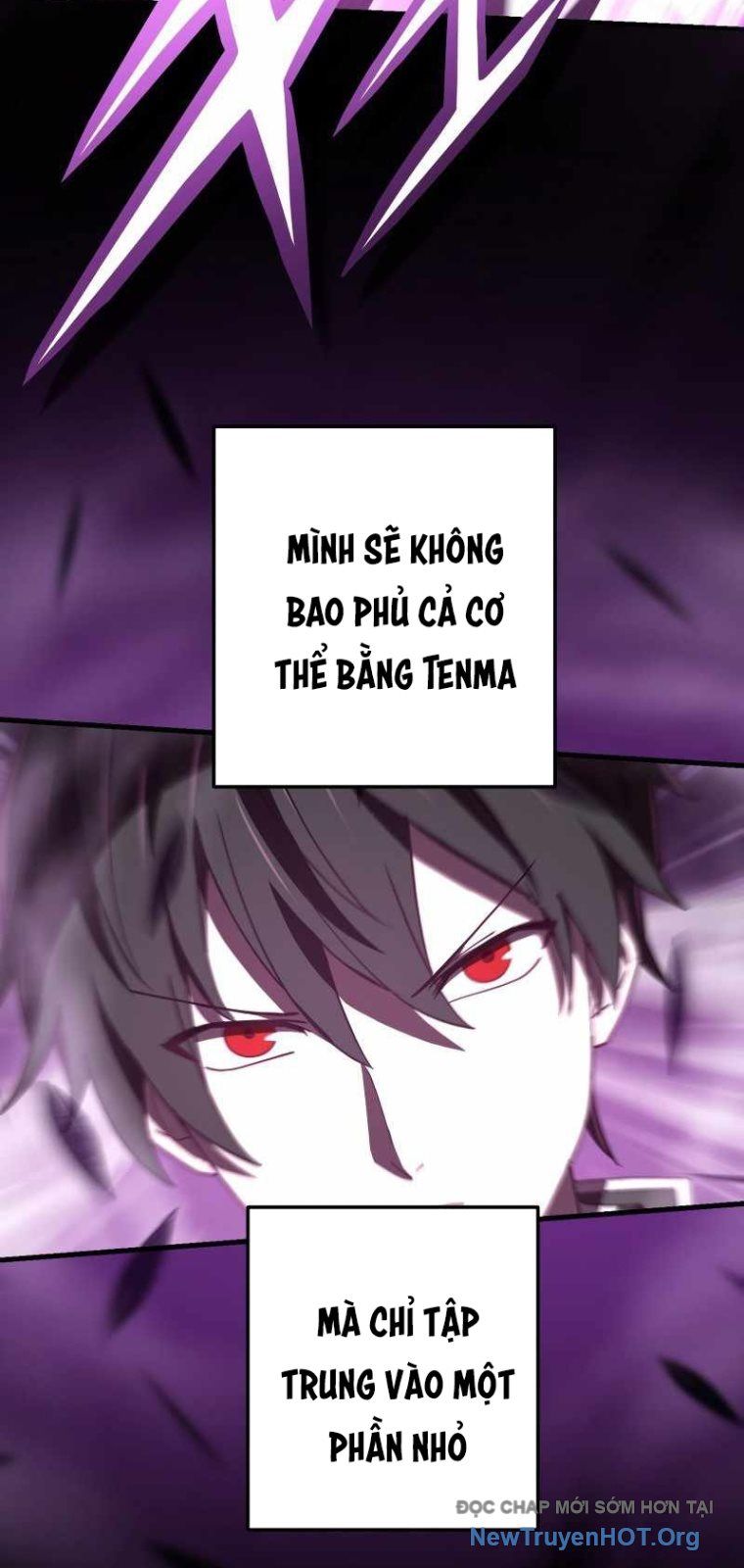 Sự Tái Sinh Của Đại Pháp Sư Bị Phong Ấn Chapter 65 - Trang 2