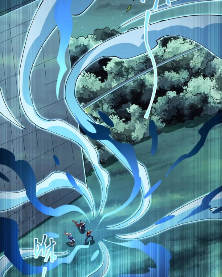 Siêu Thần Chế Tạp Sư Chapter 169 - Trang 2