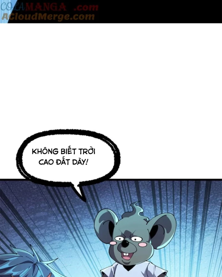 Siêu Thần Chế Tạp Sư Chapter 169 - Trang 2
