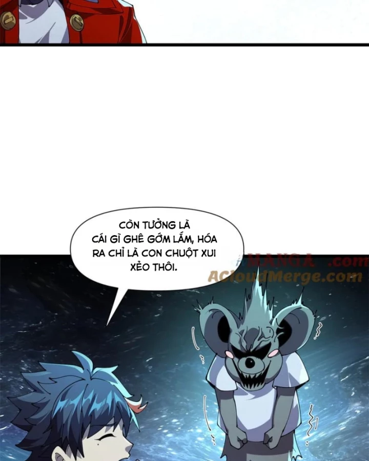 Siêu Thần Chế Tạp Sư Chapter 169 - Trang 2