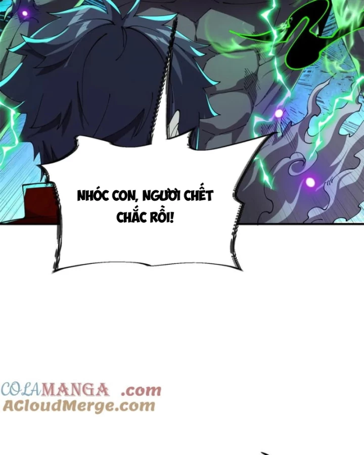Siêu Thần Chế Tạp Sư Chapter 169 - Trang 2