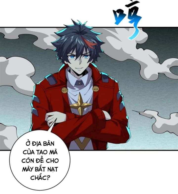 Siêu Thần Chế Tạp Sư Chapter 169 - Trang 2