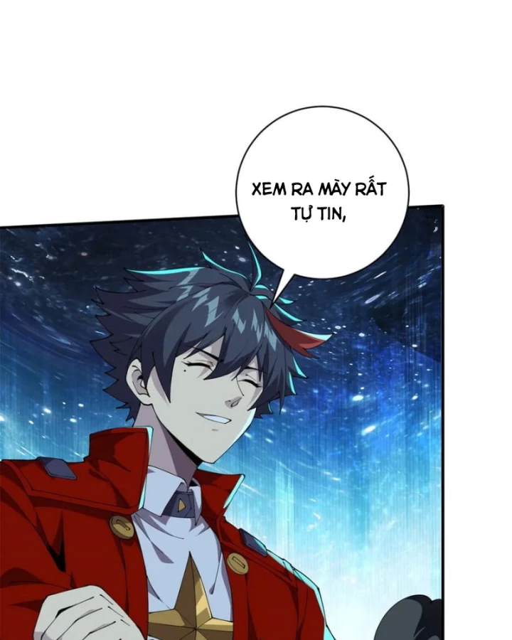 Siêu Thần Chế Tạp Sư Chapter 169 - Trang 2