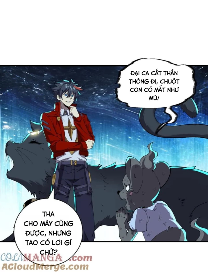 Siêu Thần Chế Tạp Sư Chapter 169 - Trang 2