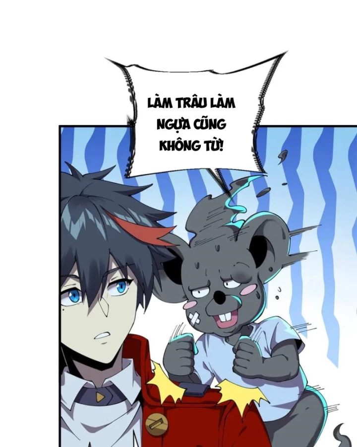 Siêu Thần Chế Tạp Sư Chapter 169 - Trang 2