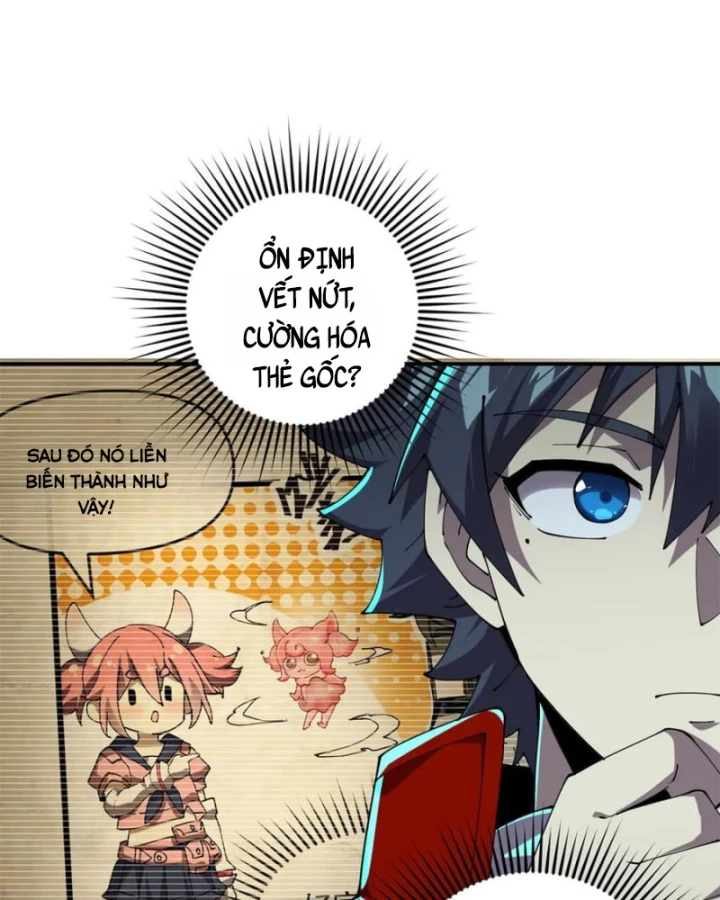Siêu Thần Chế Tạp Sư Chapter 169 - Trang 2