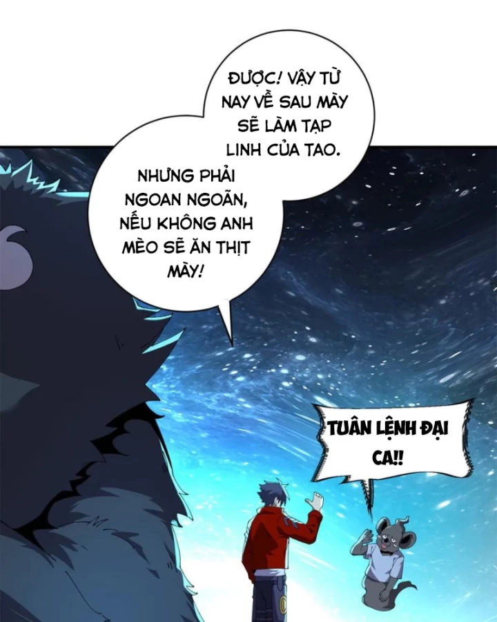 Siêu Thần Chế Tạp Sư Chapter 169 - Trang 2