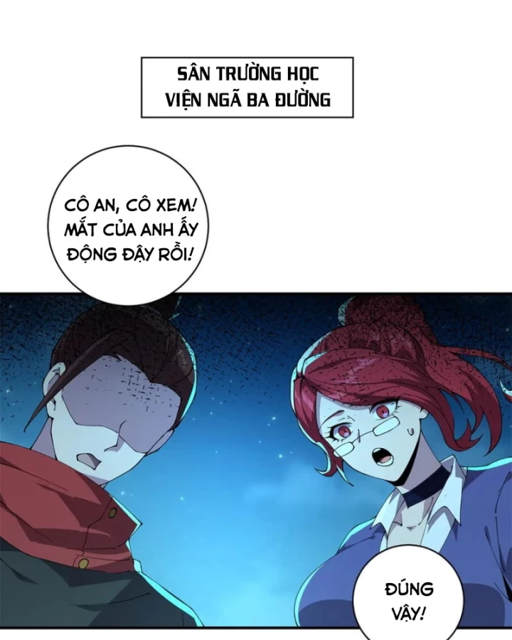 Siêu Thần Chế Tạp Sư Chapter 169 - Trang 2