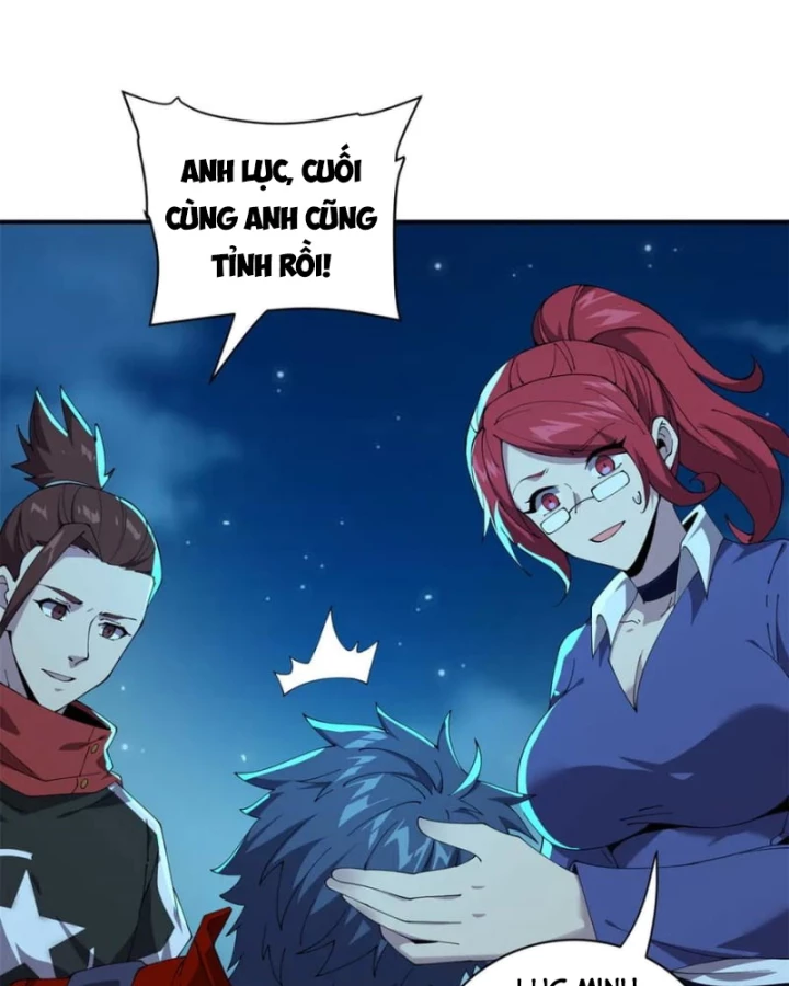 Siêu Thần Chế Tạp Sư Chapter 169 - Trang 2