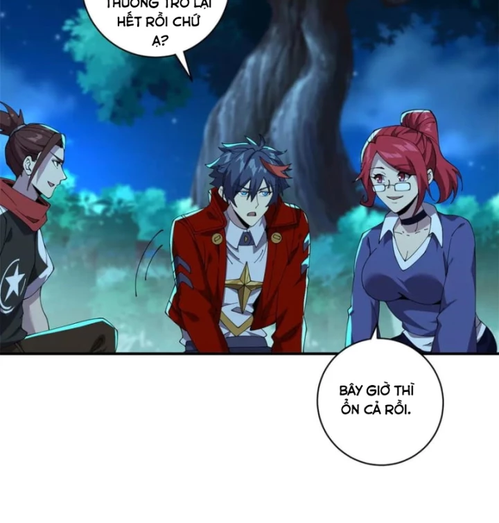 Siêu Thần Chế Tạp Sư Chapter 169 - Trang 2