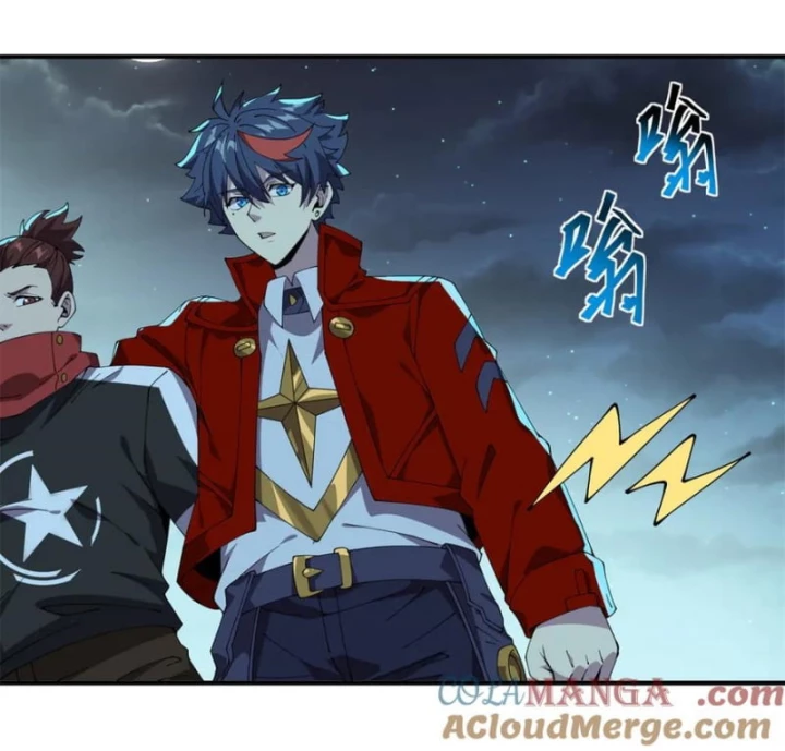 Siêu Thần Chế Tạp Sư Chapter 169 - Trang 2