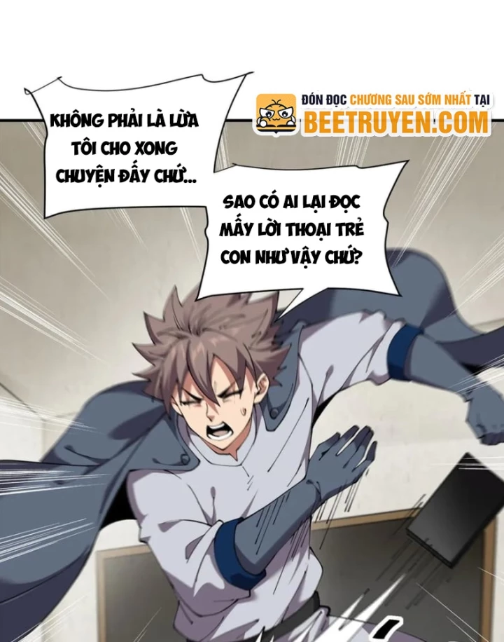 Siêu Thần Chế Tạp Sư Chapter 170 - Trang 2
