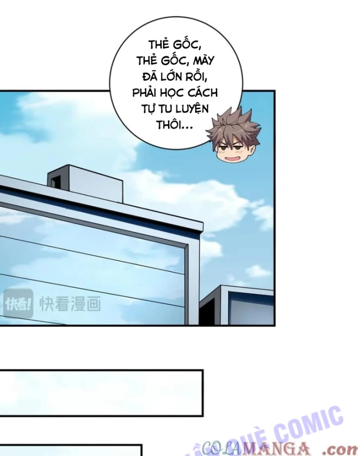Siêu Thần Chế Tạp Sư Chapter 170 - Trang 2