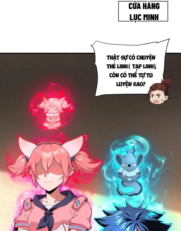 Siêu Thần Chế Tạp Sư Chapter 170 - Trang 2