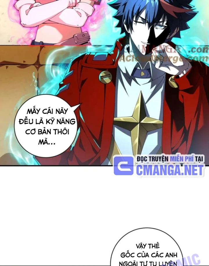 Siêu Thần Chế Tạp Sư Chapter 170 - Trang 2