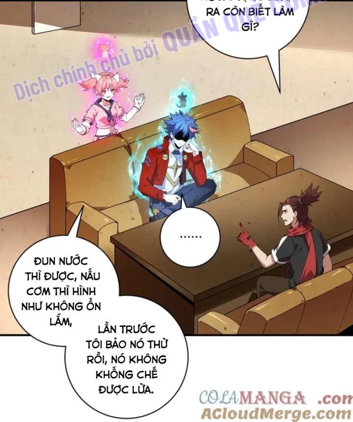 Siêu Thần Chế Tạp Sư Chapter 170 - Trang 2