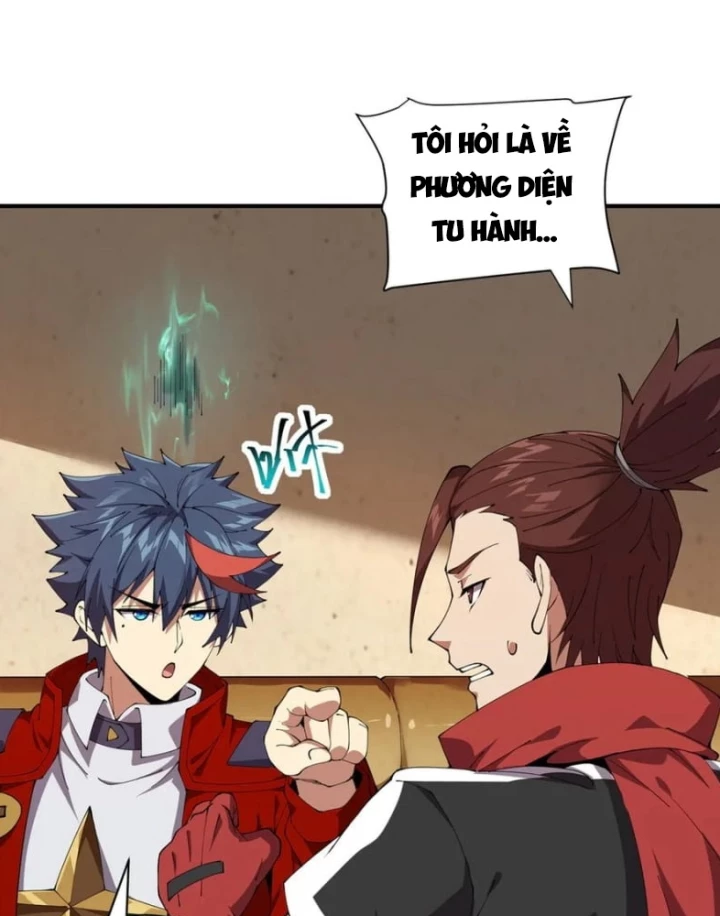 Siêu Thần Chế Tạp Sư Chapter 170 - Trang 2