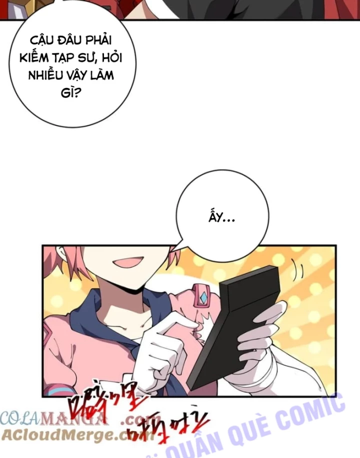 Siêu Thần Chế Tạp Sư Chapter 170 - Trang 2