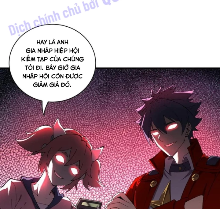 Siêu Thần Chế Tạp Sư Chapter 170 - Trang 2
