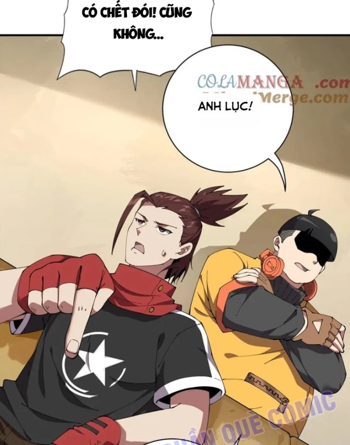 Siêu Thần Chế Tạp Sư Chapter 170 - Trang 2