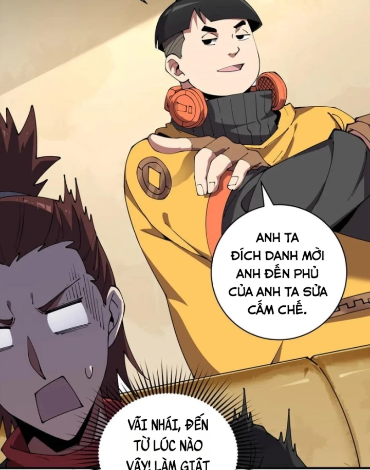 Siêu Thần Chế Tạp Sư Chapter 170 - Trang 2