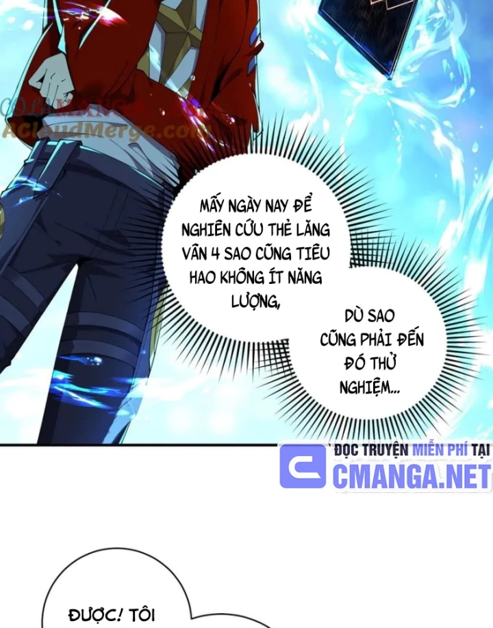 Siêu Thần Chế Tạp Sư Chapter 170 - Trang 2