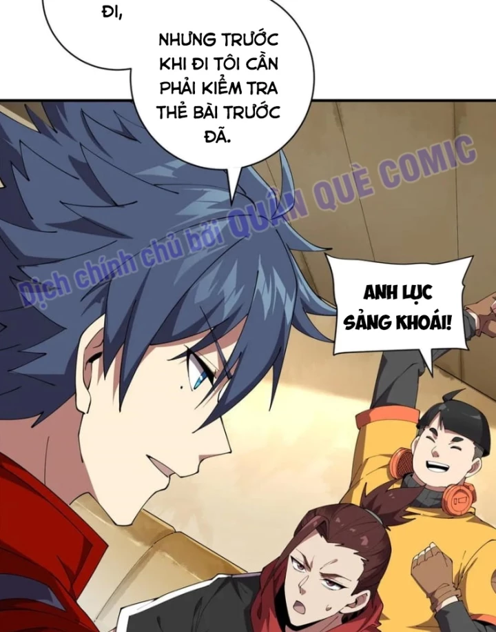 Siêu Thần Chế Tạp Sư Chapter 170 - Trang 2